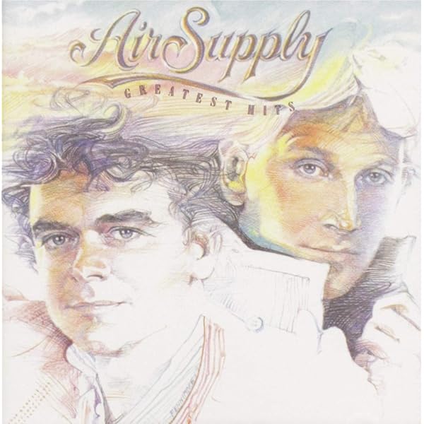 Amazon.co.jp: Air Supply Definitive Collecti: ミュージック